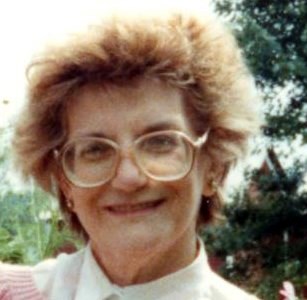 Obituary of Ida M. Pannucci