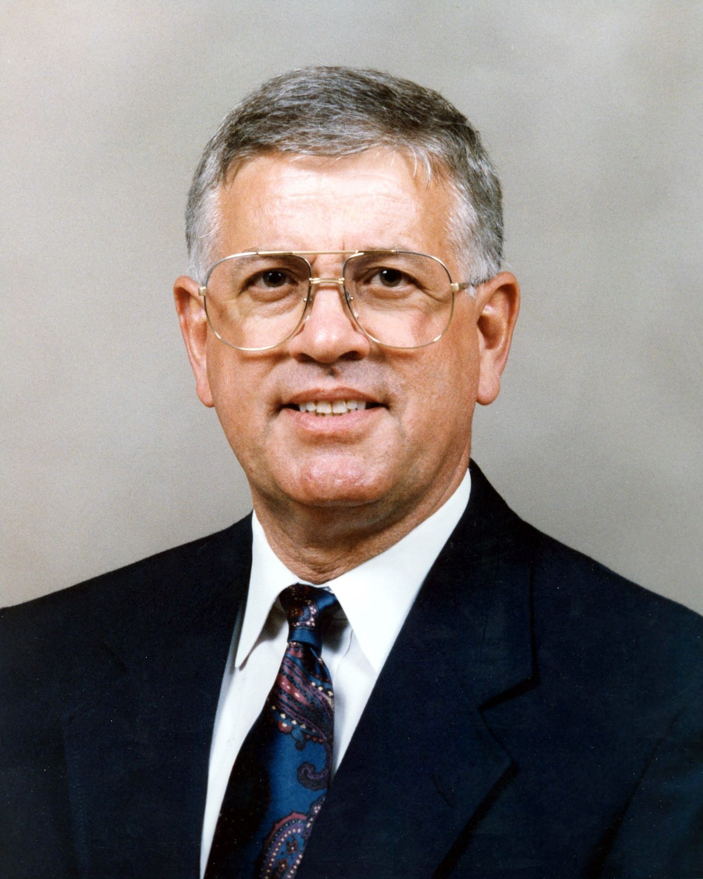 John Robert Shook Obituary - Pflugerville, TX