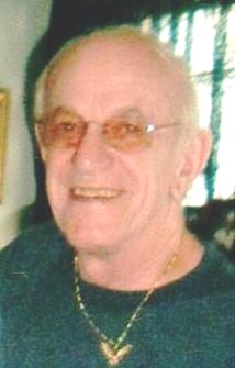 Obituary of William Rose