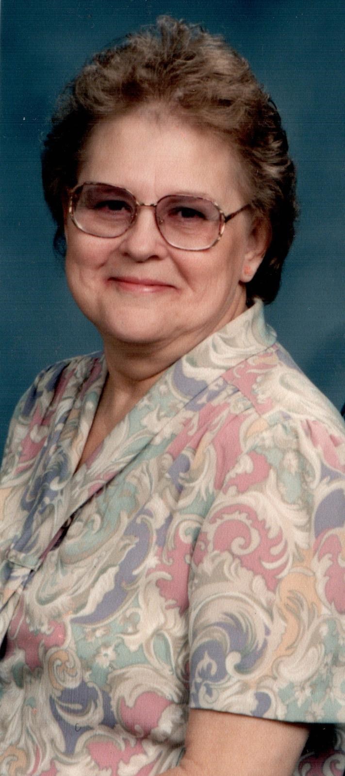 Obituary of Sharlene Marie Zwieg