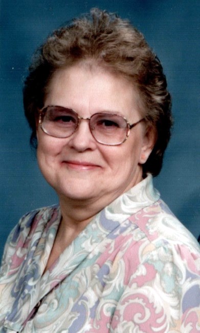 Obituary of Sharlene Marie Zwieg