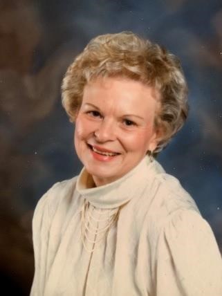 Obituary of Eugenie "Jenny" Schmirald