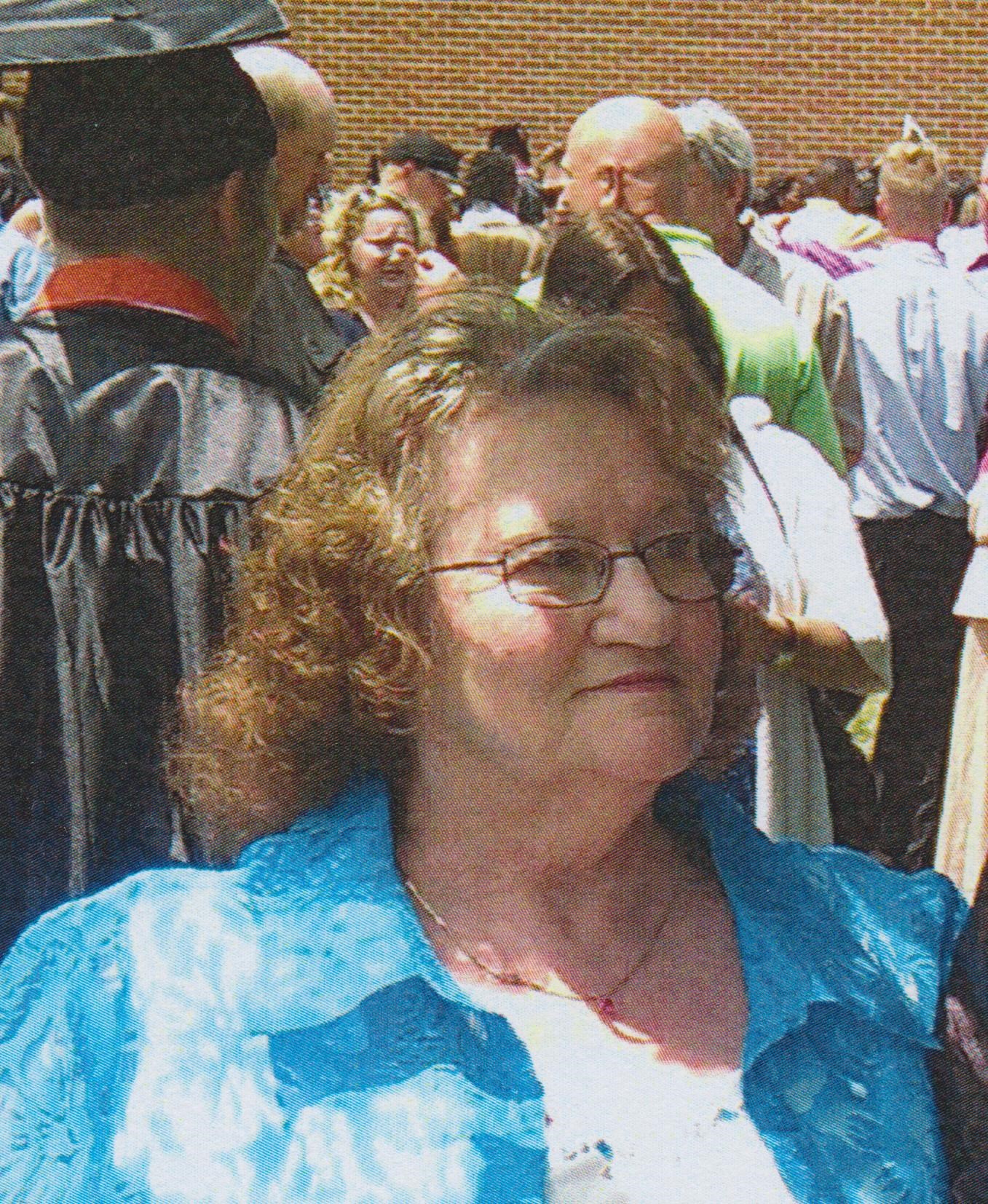Obituary of Carol F. Lewis