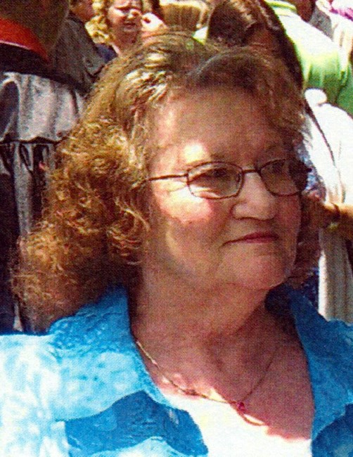 Obituary of Carol F. Lewis