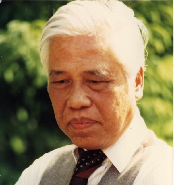 Obituary of Khoi Nguyen