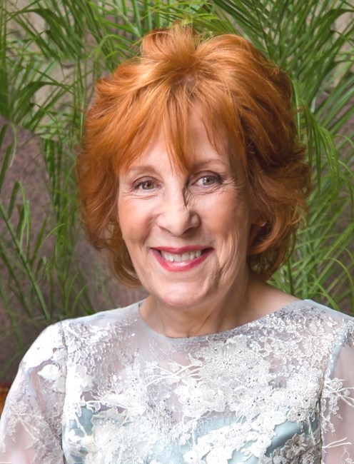 Avis de décès de Jocelyne Simoneau