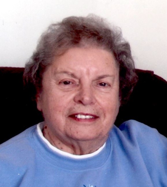 Obituary of Ione R. Utecht