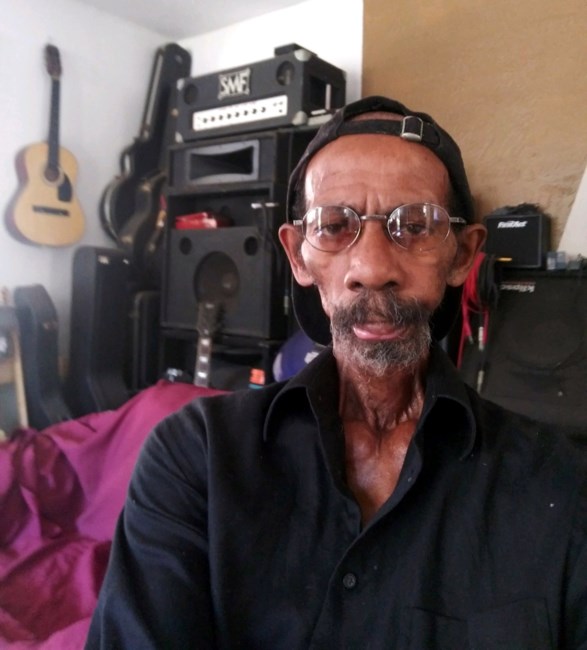 Obituary of Jaime Osvaldo Lebron