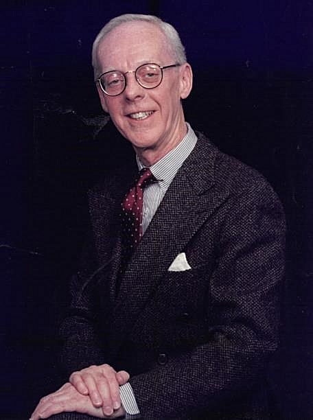 Obituary of William O’Brien