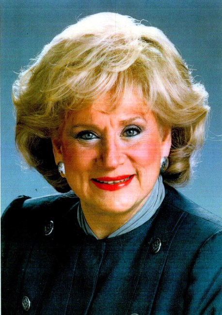 Obituary of Isabel Pauline Tener