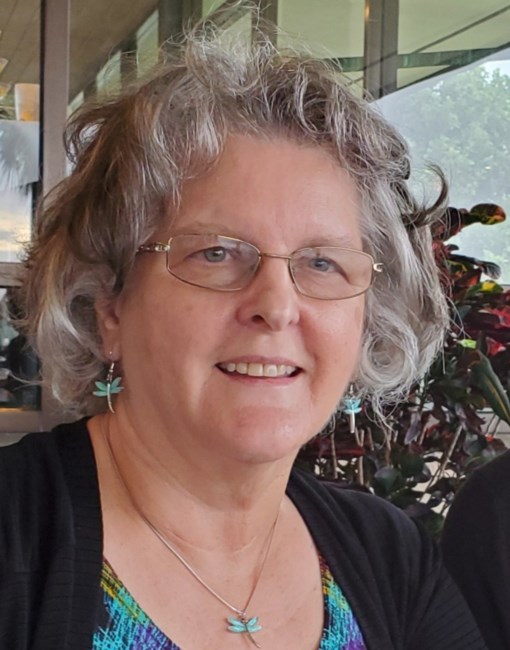 Obituary of Eileen Jeannette Boehm