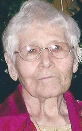 Obituary of Frances A Imerese