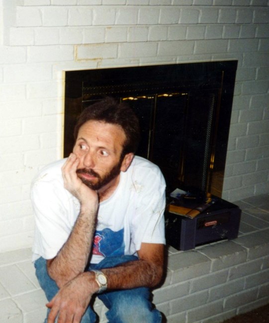 Obituary of Mark Anthony DiGiacomo