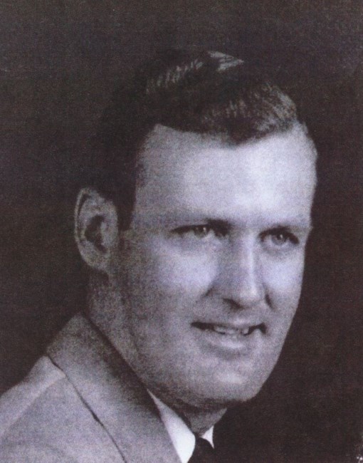 Obituary of Edward Wayne Gleason