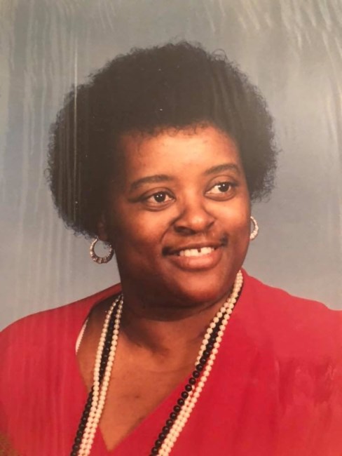 Obituary of Sandra Amore Williams