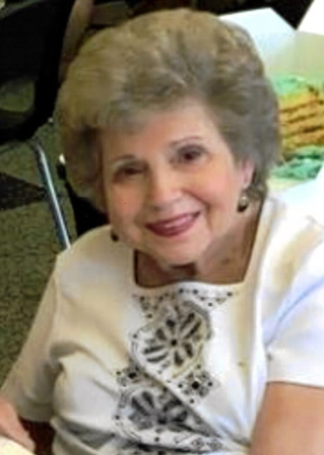 Obituary of Gloria Beth Norris
