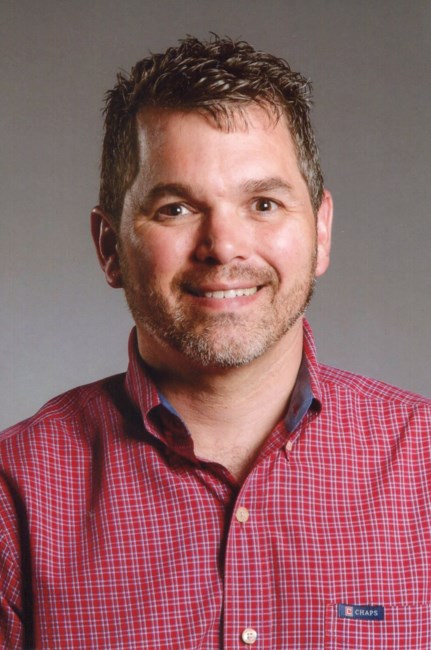 Obituary of Stephen R Breckenridge