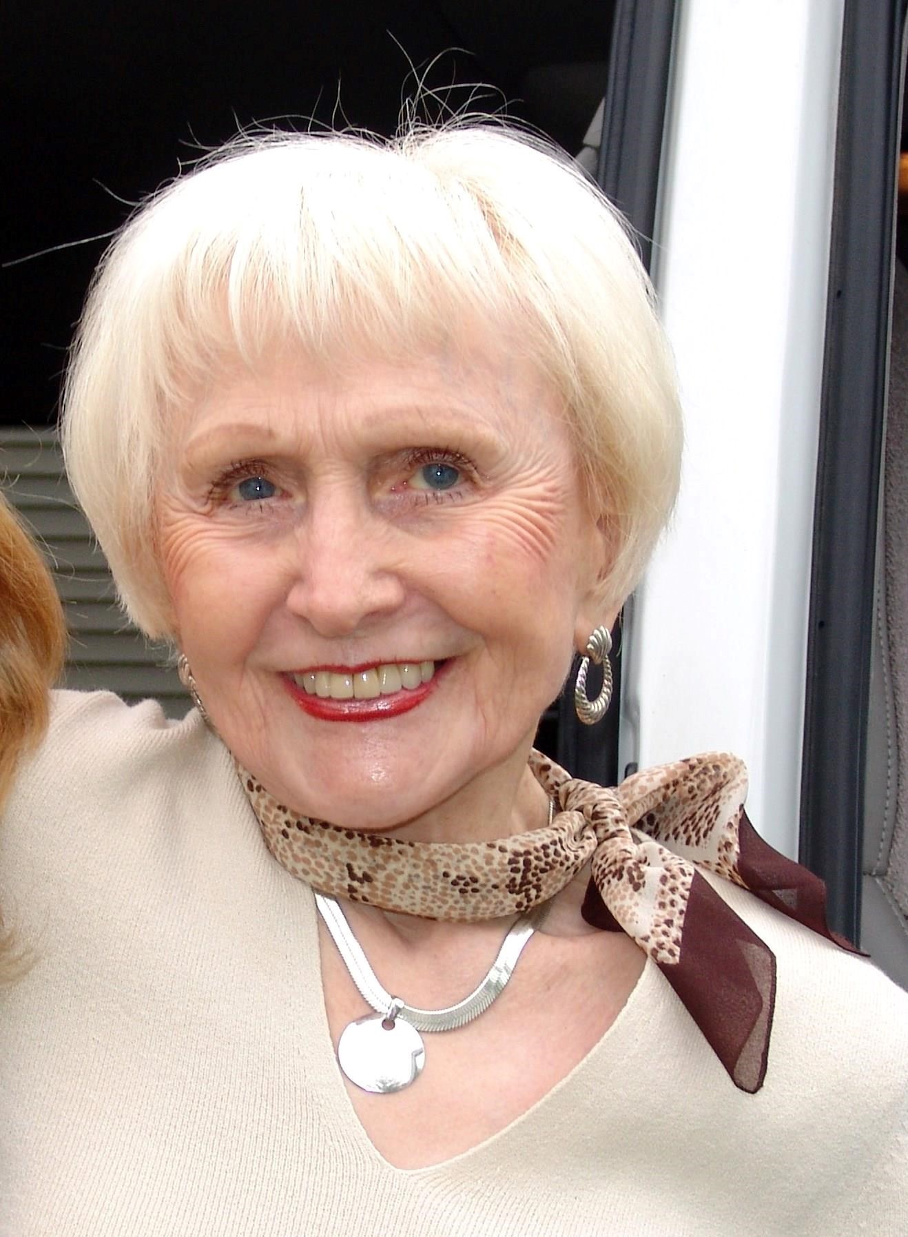 Obituary of Ingeborg (Herbst) Raybin