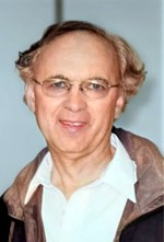 Donald Page