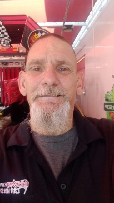 Obituary of William Benson