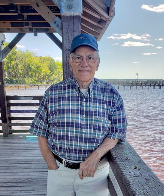 Obituary of Carlos Rafael Acevedo