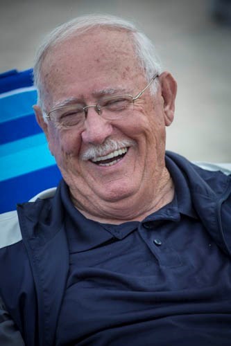 Obituary of John Patrick Taylor