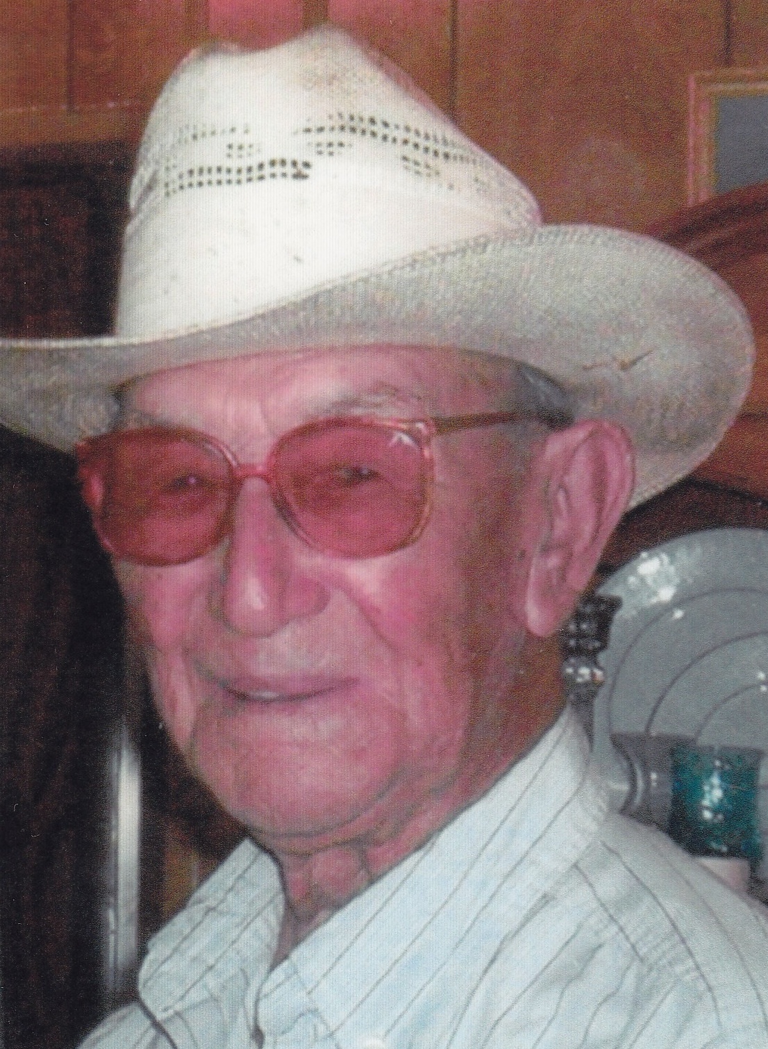 Martin Salinas Obituary Waco, TX