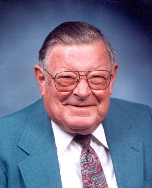 Obituary of Wilbert Randolph Haley