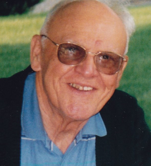 Obituary of Roland J. Dube