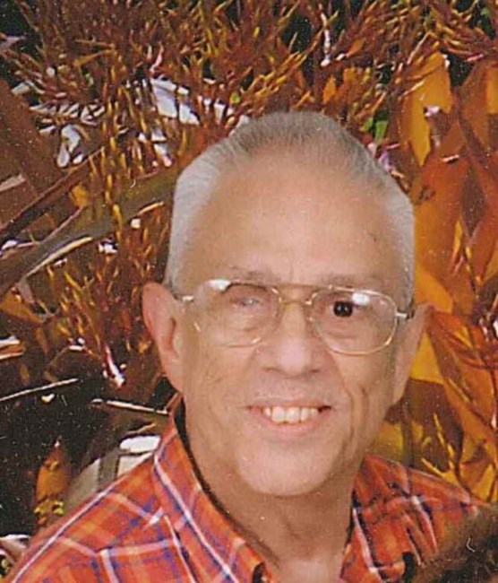 Obituary of Mr. Ralph Jacque Jacobs