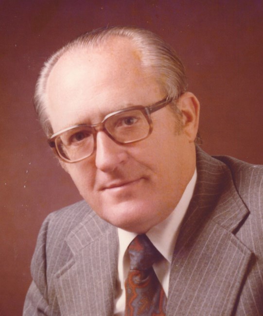 Obituary of John D. Gillespie