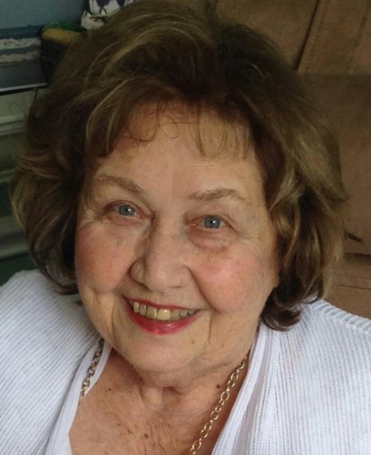 Obituary of Adele Kathryn Cole Lyness
