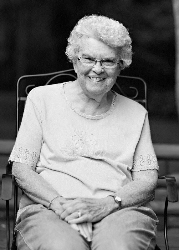 Obituary of Margaret Isabelle Hauck