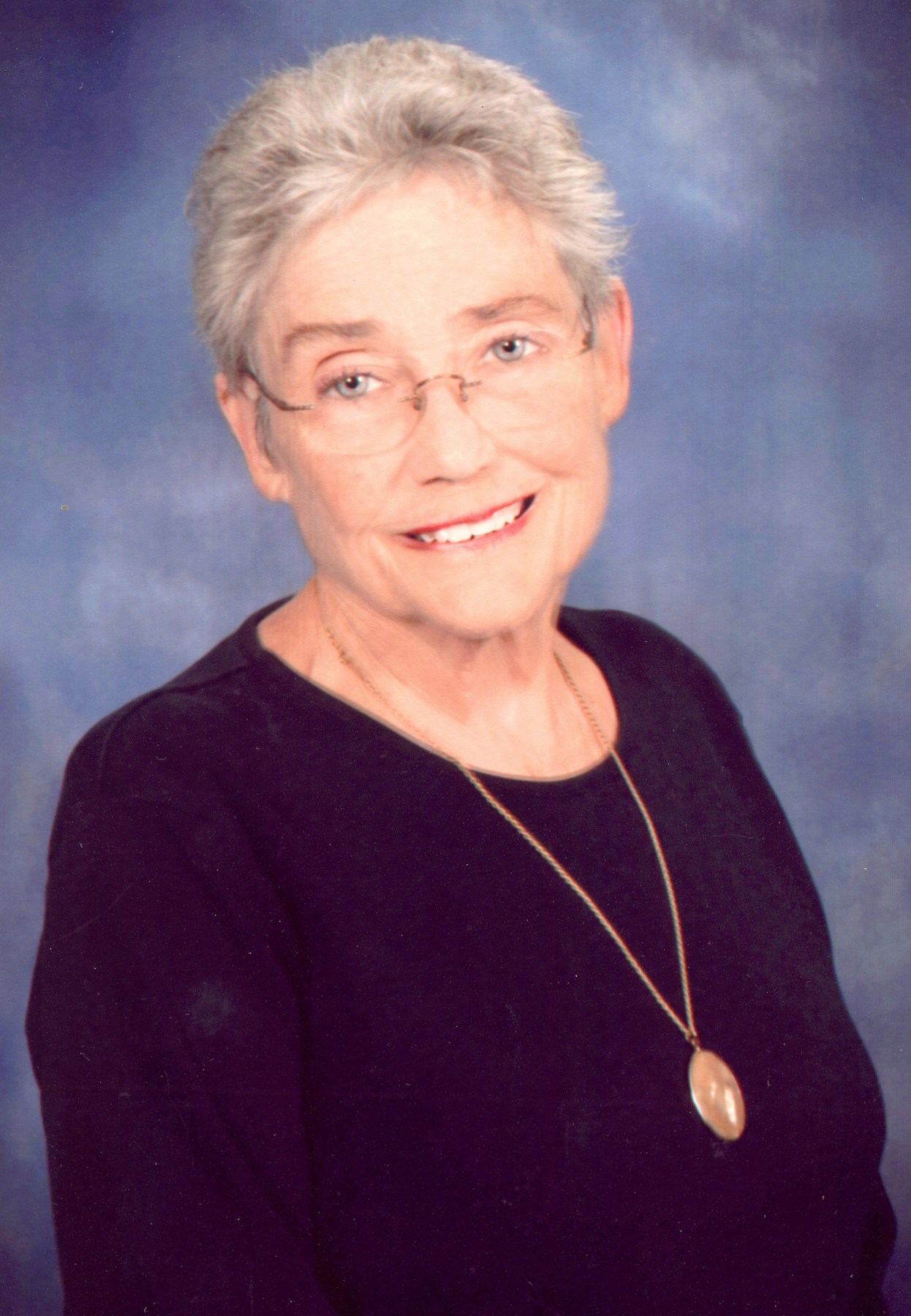 Obituary of Dorothy Arnold Koenig