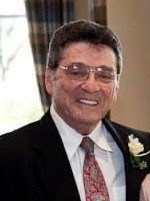 Obituary of Seymour Schwartz