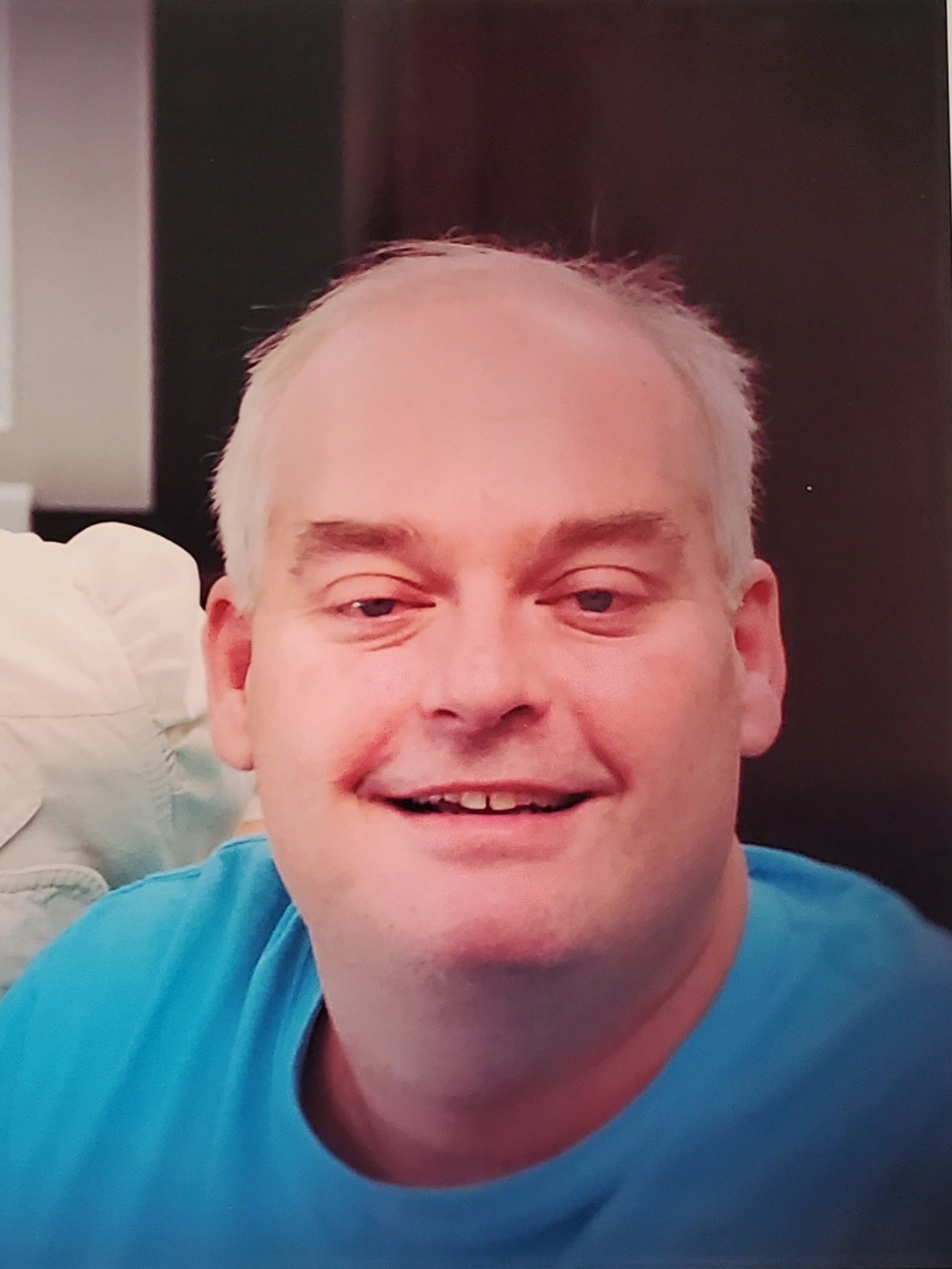 Obituary of Kenneth David Gumaer