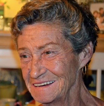 Obituary of Nora Pearson Brooks