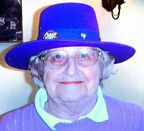 Obituary of Dorothy B. Davis