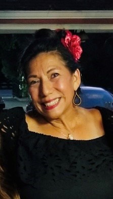 Obituary of Estela Mauricio Olguin
