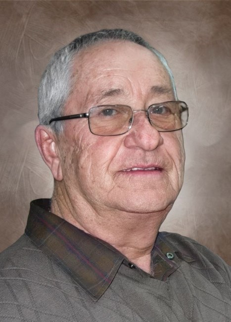 Obituary of Jacques Lupien