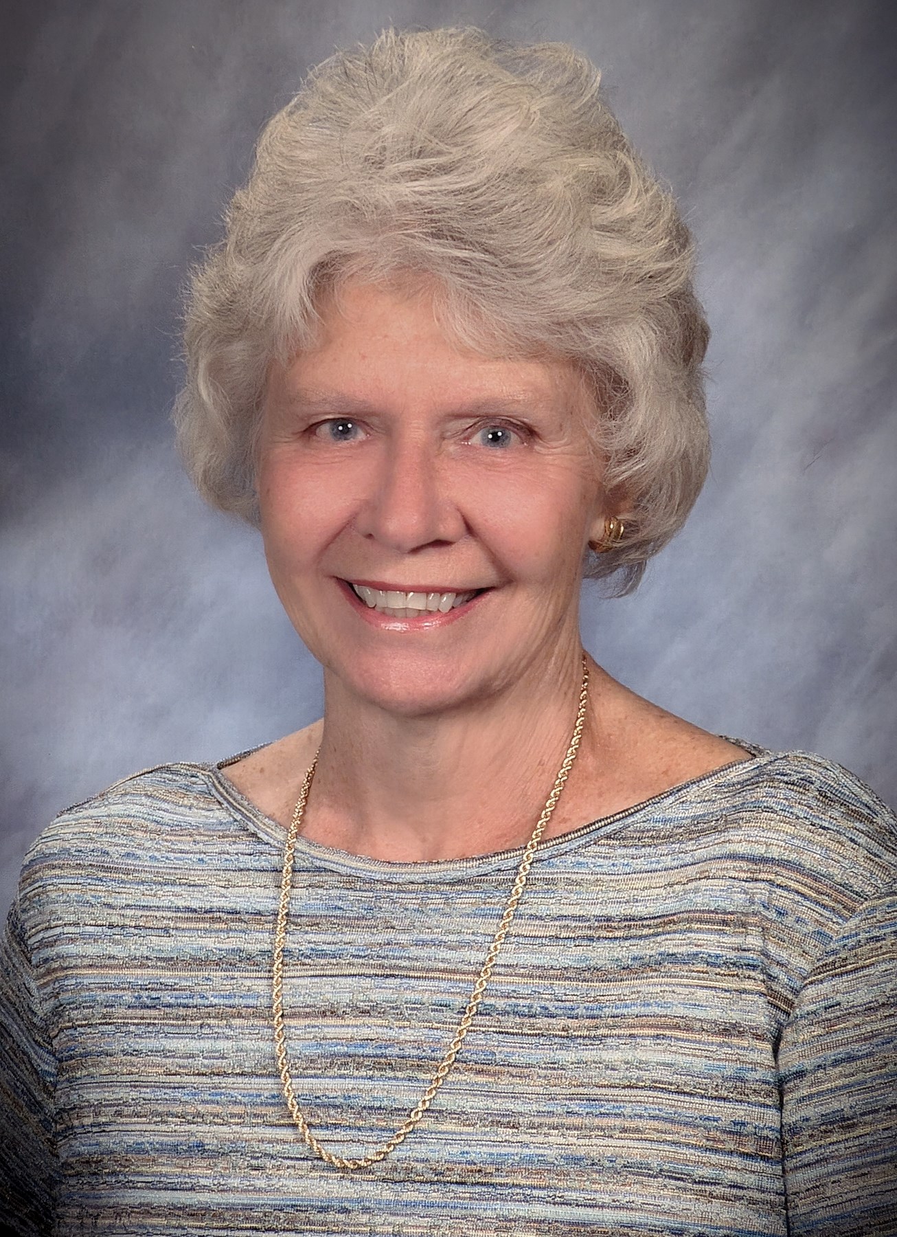 Obituary of Mary "Molly" Sommerville Hitchcock