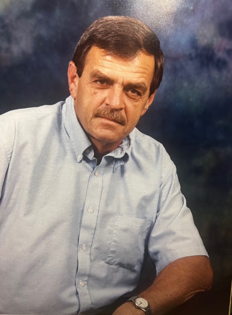 Obituary of Bobby Joe Taylor