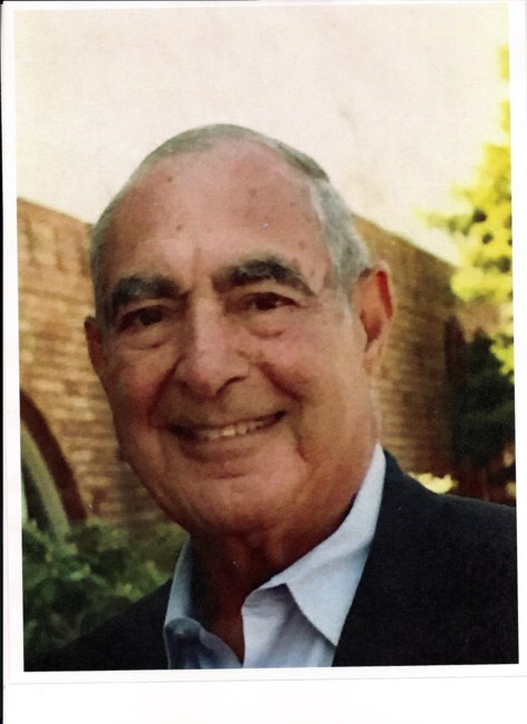 Obituary of Donald Lee Wolff