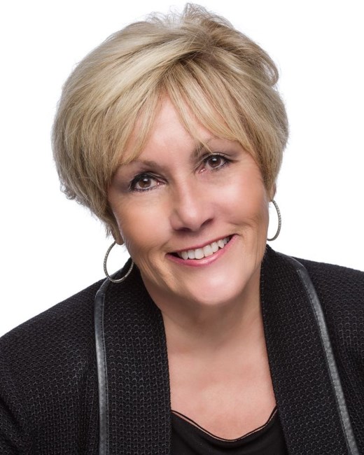 Obituary of Linda Ann Leach