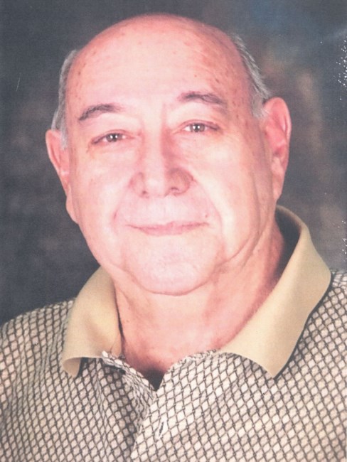 Obituary of Ramon Morell De Oro