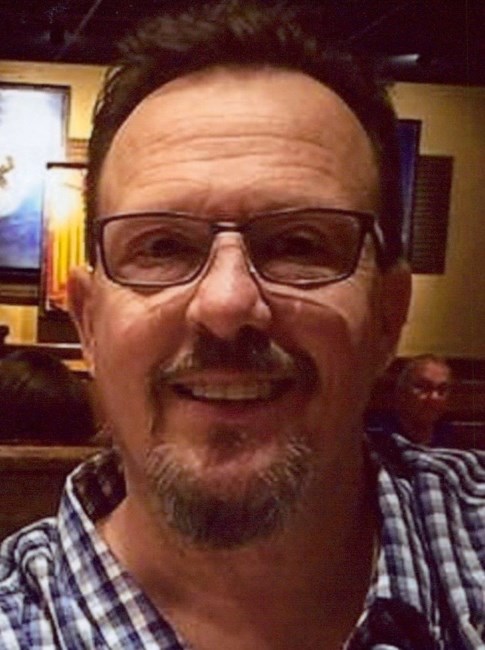 Obituary of Robert James Scordato