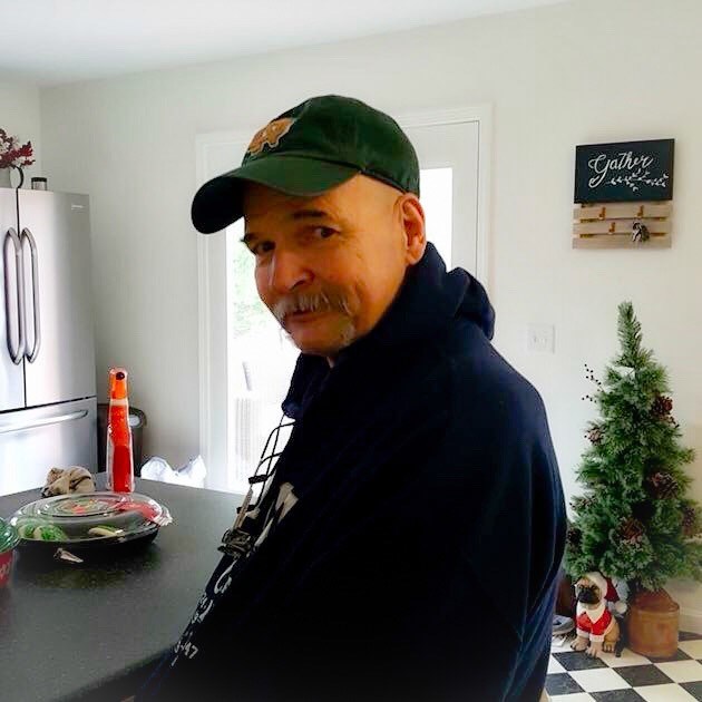 Obituary of Ronald Richard McCubbin Sr.