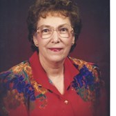Obituario de Bernice Virginia Skaggs