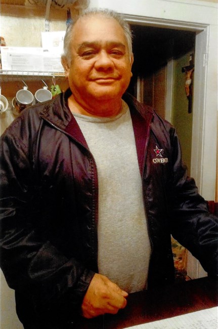 Obituary of Mr. Jose Raul Hernandez, Sr.