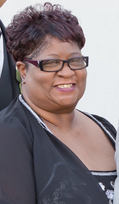 Obituary of Serena Elizabeth Anderson